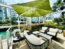 Caribbean At Keppel Bay (D4), Condominium #561986611